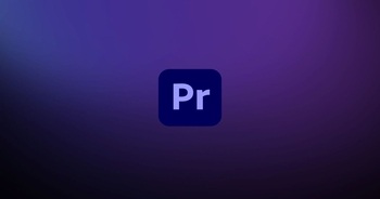 Adobe Premiere Pro(1) Adobe Premiere Pro